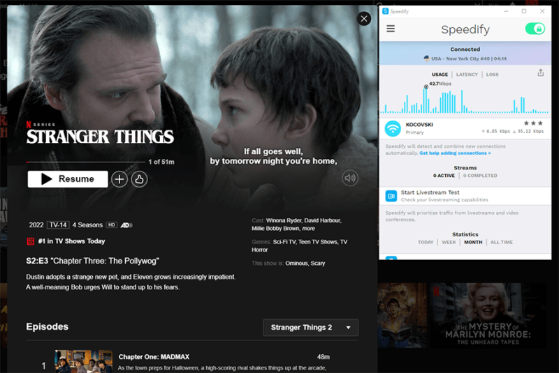 Speedify-streaming-netflix Speedify streaming netflix