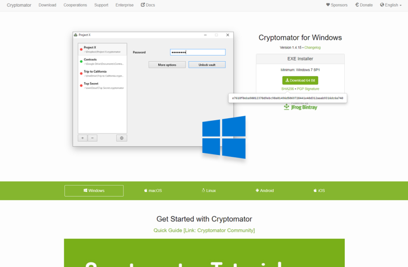 cryptomator-download cryptomator-review-download