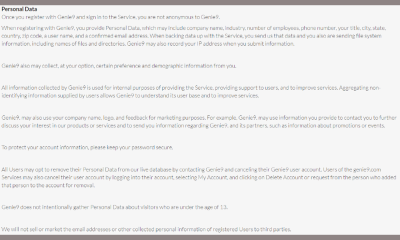 ZoolzPrivacyPolicy Zoolz-Privacy-Policy