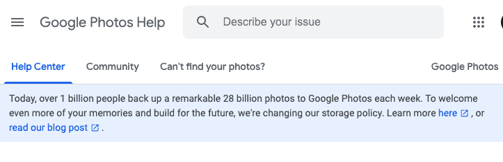 Google-photos-storage-policy-change google photos storage policy change