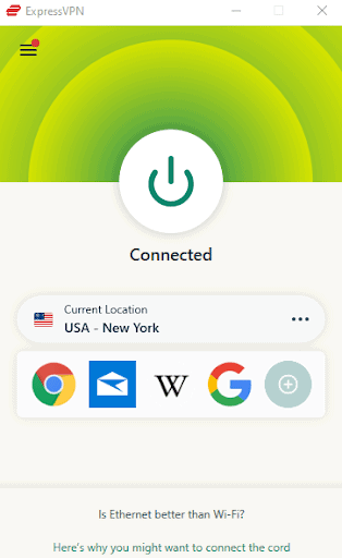 ExpressVPN-Windows-client expressvpn windows client