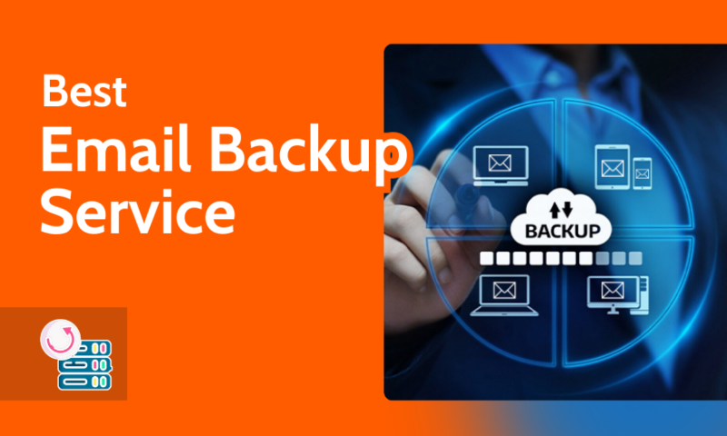 Best Email Backup Service