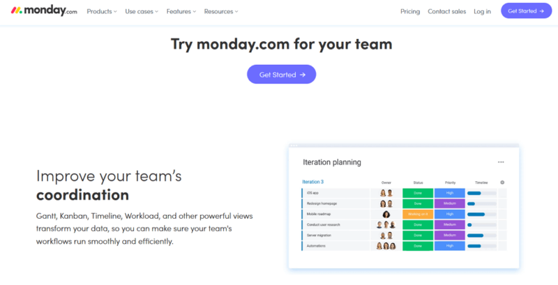 monday.com-portfolio monday.com portfolio