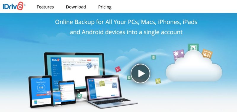 idrive-device-backup idrive device backup