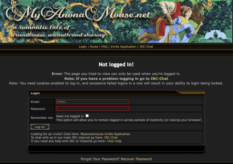 my-anona-mouse my anona mouse