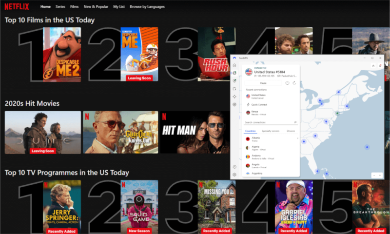 netflix vpn is not working how to guide open netflix