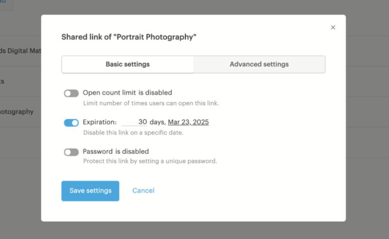 Tresorit-file-sharing Tresorit file sharing